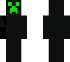 inside-out creeper
