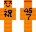 iwai carrot congrats