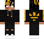 j_attack's skin