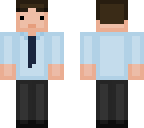 jim halpert