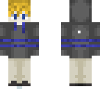 jules gamerscraft-skin