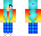 kaida myskins