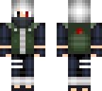 kakashi hatake