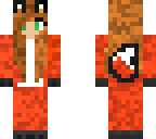 kawaii fox girl