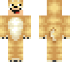 kid in doge