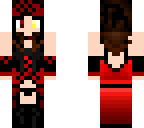 kurumi real eye