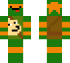 kyles skin