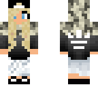 lias matching skin