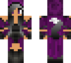 mage