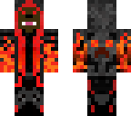 mage bacca