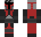 maul mandalorian