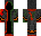 me mtgas red green plansewalker