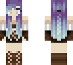 medieval girl