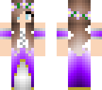 medieval girl