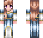 medieval woman
