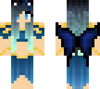 mermaid  idk