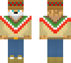 mexico cat