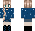 midnight girl