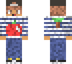 minecraft boy