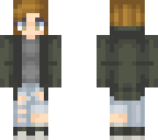 minecraft myself