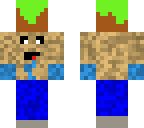 mini man