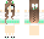miny girl