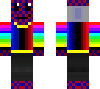 mr color man