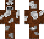 mr cow