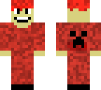 mr red
