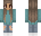 my current skin