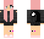 my first skin on edit uwu