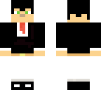 my first skins