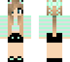 my gamer skin