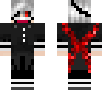 my kaneki 