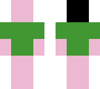 my new skin