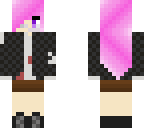 my oc dandellon