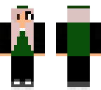 my skin