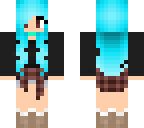 my skin