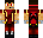 my skin