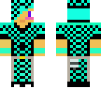 neon