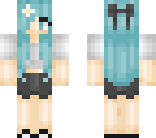 new rp skin
