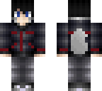 new skin i made it for fun