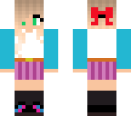 normal skin