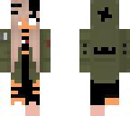 nose edit