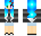 oc iris