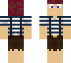 ooohbilly pirate