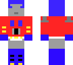 optimus prime