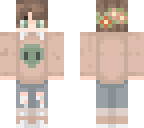 overlays boy