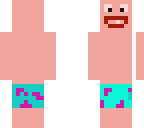 patrick star