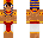 pharoh edit